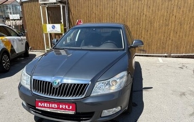 Skoda Octavia, 2010 год, 720 000 рублей, 1 фотография