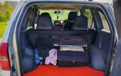 Toyota RAV4, 2003 год, 770 000 рублей, 1 фотография