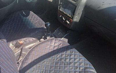 Opel Corsa C рестайлинг, 2004 год, 250 000 рублей, 1 фотография