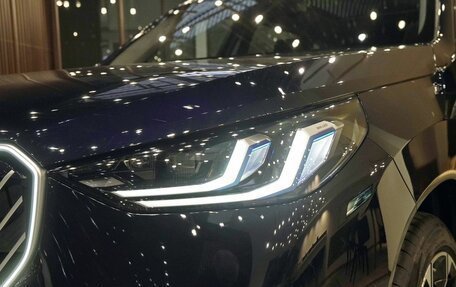 BMW X3, 2025 год, 7 900 000 рублей, 5 фотография