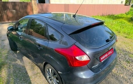 Ford Focus III, 2013 год, 850 000 рублей, 1 фотография