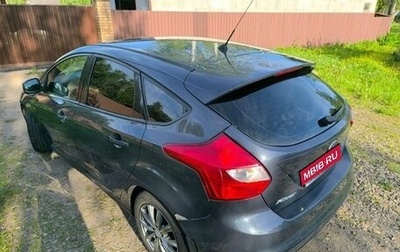Ford Focus III, 2013 год, 850 000 рублей, 1 фотография