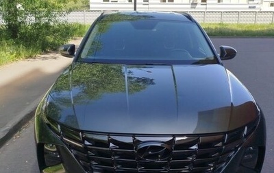 Hyundai Tucson, 2023 год, 3 600 000 рублей, 1 фотография