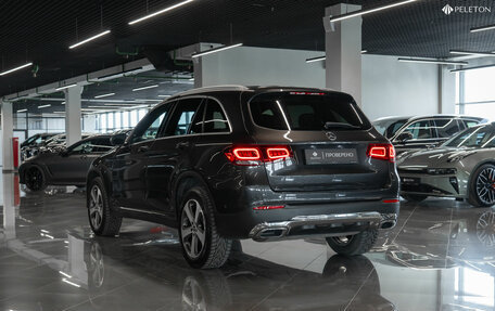 Mercedes-Benz GLC, 2019 год, 3 190 000 рублей, 5 фотография