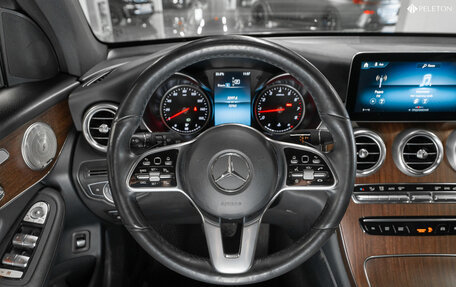 Mercedes-Benz GLC, 2019 год, 3 190 000 рублей, 13 фотография