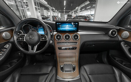 Mercedes-Benz GLC, 2019 год, 3 190 000 рублей, 11 фотография