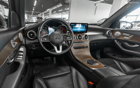 Mercedes-Benz GLC, 2019 год, 3 190 000 рублей, 10 фотография