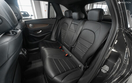 Mercedes-Benz GLC, 2019 год, 3 190 000 рублей, 15 фотография