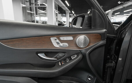 Mercedes-Benz GLC, 2019 год, 3 190 000 рублей, 21 фотография
