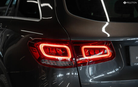 Mercedes-Benz GLC, 2019 год, 3 190 000 рублей, 26 фотография