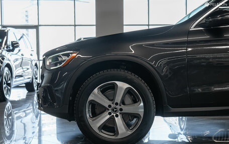 Mercedes-Benz GLC, 2019 год, 3 190 000 рублей, 24 фотография
