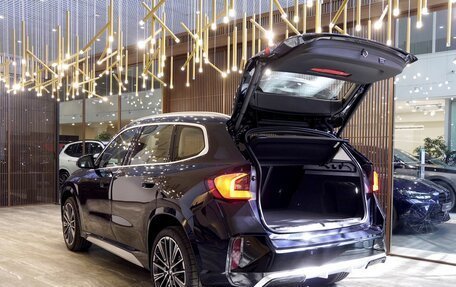 BMW X1, 2025 год, 5 900 000 рублей, 5 фотография