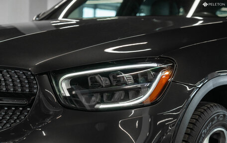 Mercedes-Benz GLC, 2019 год, 3 190 000 рублей, 25 фотография