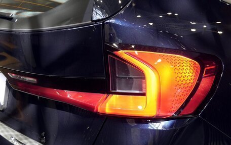 BMW X1, 2025 год, 5 900 000 рублей, 8 фотография