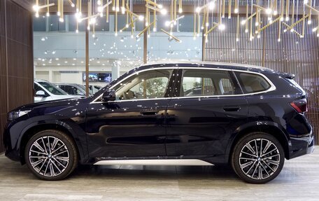 BMW X1, 2025 год, 5 900 000 рублей, 6 фотография