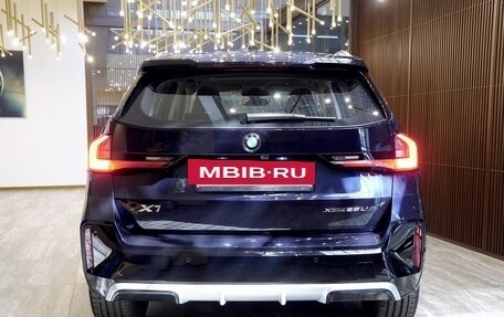 BMW X1, 2025 год, 5 900 000 рублей, 4 фотография
