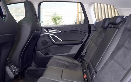 BMW X1, 2025 год, 5 900 000 рублей, 11 фотография