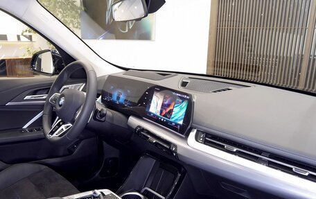 BMW X1, 2025 год, 5 900 000 рублей, 16 фотография