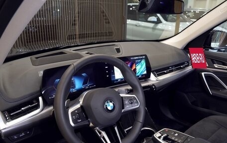 BMW X1, 2025 год, 5 900 000 рублей, 13 фотография