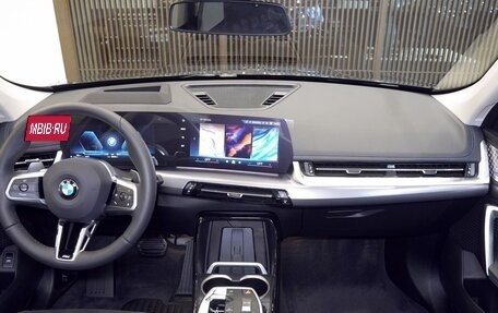 BMW X1, 2025 год, 5 900 000 рублей, 14 фотография