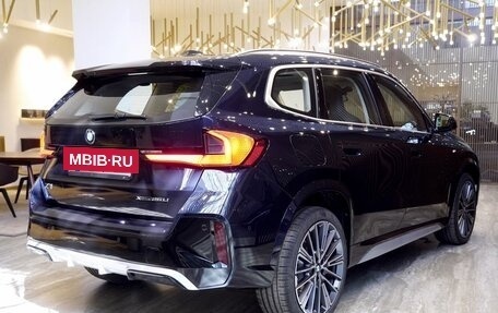 BMW X1, 2025 год, 5 900 000 рублей, 2 фотография