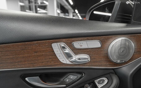 Mercedes-Benz GLC, 2019 год, 3 190 000 рублей, 22 фотография