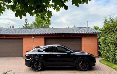 Porsche Cayenne III, 2025 год, 31 000 000 рублей, 6 фотография