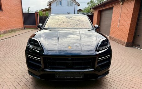 Porsche Cayenne III, 2025 год, 31 000 000 рублей, 3 фотография