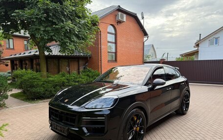 Porsche Cayenne III, 2025 год, 31 000 000 рублей, 2 фотография