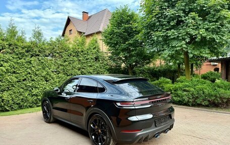 Porsche Cayenne III, 2025 год, 31 000 000 рублей, 5 фотография