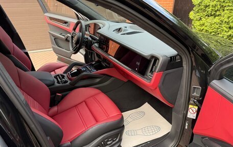 Porsche Cayenne III, 2025 год, 31 000 000 рублей, 11 фотография