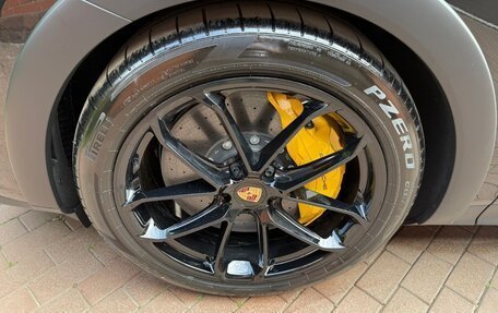 Porsche Cayenne III, 2025 год, 31 000 000 рублей, 8 фотография