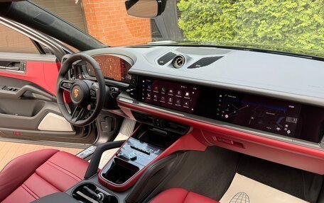Porsche Cayenne III, 2025 год, 31 000 000 рублей, 13 фотография