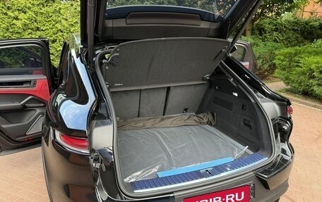 Porsche Cayenne III, 2025 год, 31 000 000 рублей, 21 фотография