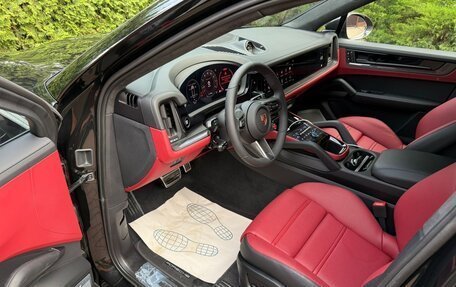 Porsche Cayenne III, 2025 год, 31 000 000 рублей, 34 фотография