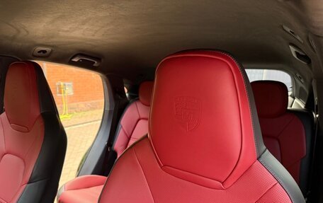 Porsche Cayenne III, 2025 год, 31 000 000 рублей, 29 фотография