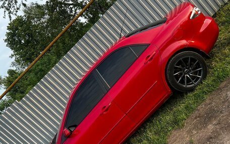 Mazda 6, 2005 год, 400 000 рублей, 4 фотография