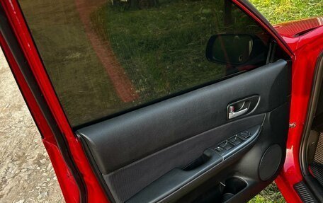 Mazda 6, 2005 год, 400 000 рублей, 5 фотография