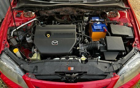 Mazda 6, 2005 год, 400 000 рублей, 11 фотография