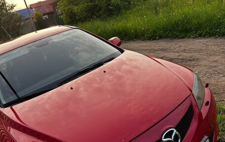 Mazda 6, 2005 год, 400 000 рублей, 9 фотография