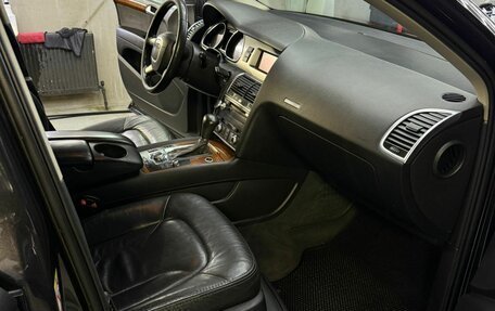 Audi Q7, 2007 год, 749 999 рублей, 7 фотография