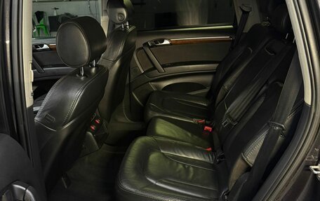 Audi Q7, 2007 год, 749 999 рублей, 8 фотография