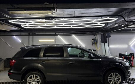 Audi Q7, 2007 год, 749 999 рублей, 5 фотография