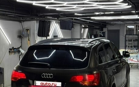 Audi Q7, 2007 год, 749 999 рублей, 4 фотография