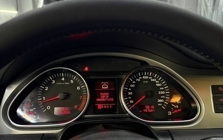 Audi Q7, 2007 год, 749 999 рублей, 9 фотография