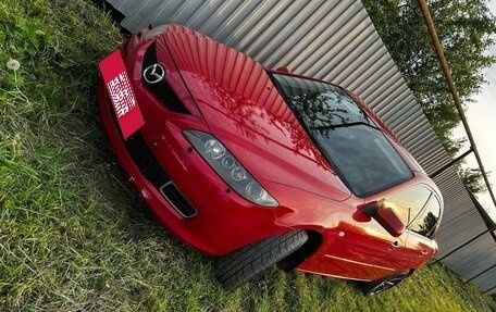 Mazda 6, 2005 год, 400 000 рублей, 6 фотография
