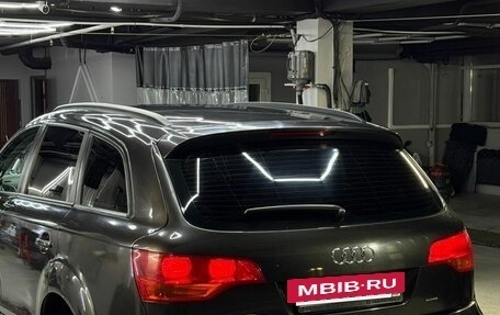 Audi Q7, 2007 год, 749 999 рублей, 6 фотография