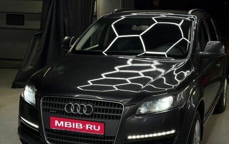 Audi Q7, 2007 год, 749 999 рублей, 3 фотография
