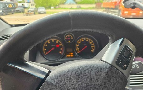 Opel Astra H, 2011 год, 550 000 рублей, 5 фотография