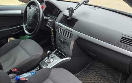 Opel Astra H, 2011 год, 550 000 рублей, 2 фотография